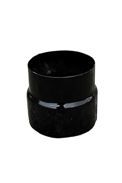 regata Reductie burlan soba 130-120 mm Negru