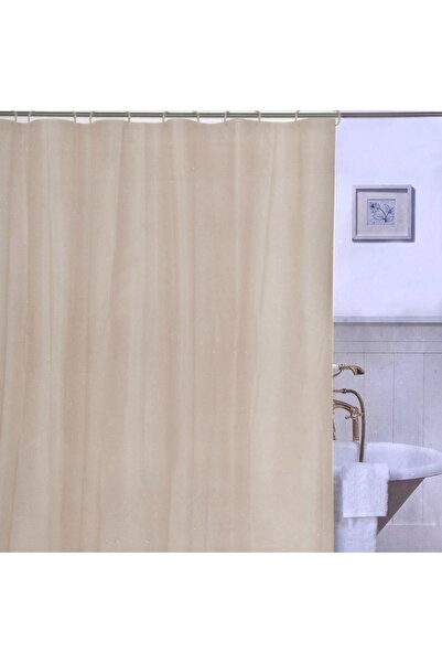 ETK Shower curtain, ETK, ecru