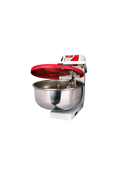 SÜPER MİKSER PROFESYONEL HAMUR YOĞURMA MAKİNELERİ ÇEŞİTLERİ