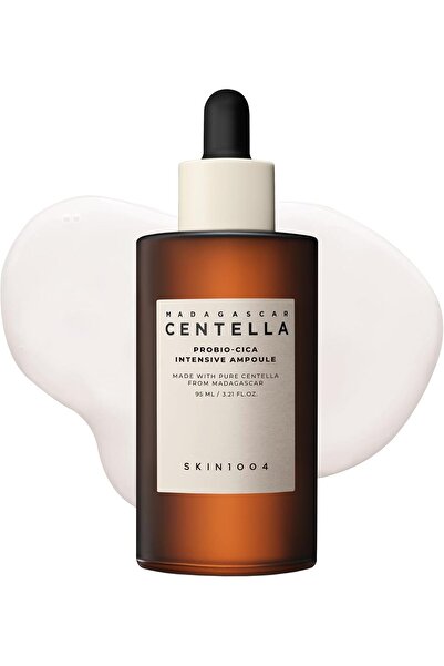 SKIN1007 Madagascar Centella Probiotics Cica Serum
