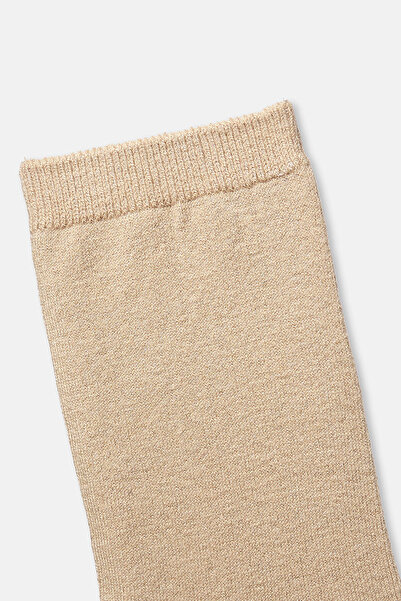 Eros Women's Wool Blend Basic Socks