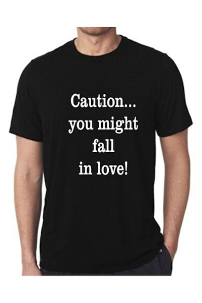 OEM T-shirt Caution...you might fall in love