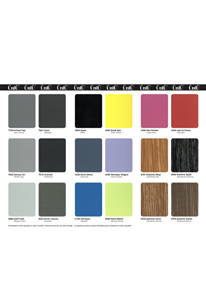 Ünlü Boya Quickbox Sihirli Boya 0,5 L