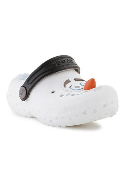 Crocs Frozen Olaf Classic Clog T 210236-90H Multi