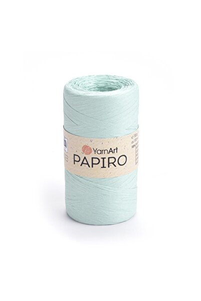 Yarnart ΠΑΠΥΡΟΣ - ΧΑΡΤΙ ΚΑΛΥΜΜΑΤΟΣ ΠΡΑΣΙΝΟ-1323