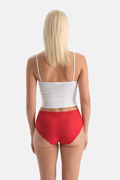 Eros Κόκκινο εσώρουχο One Size Ultra Light Hipster