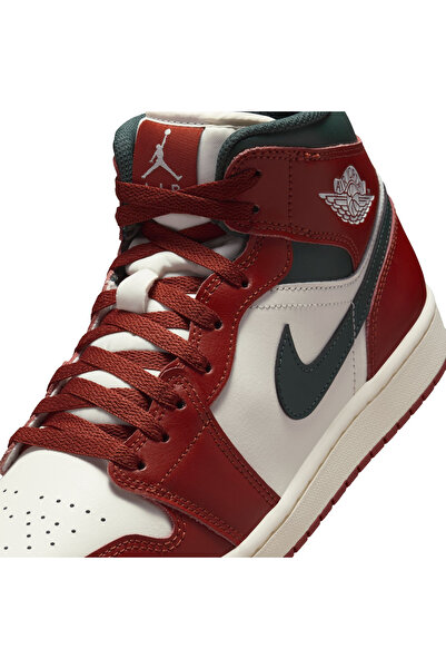 JORDAN Air 1 Mid 43 Sports Shoes Sports Shoes