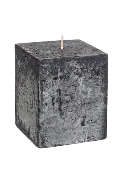 OEM Lumânare decorativă cu aromă de mure, Dragmari Luxury Decor, 7,3x7,4 cm, ...