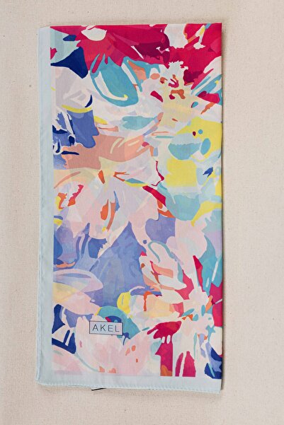 Akel ΜΟΝΤΕΛΟ ΦΟΡΕΜΑΤΟΣ ΜΕ ΣΧΕΔΙΟ ΦΡΑΝΣΙΖΙΚΟ ΜΕΤΑΞΙ-2