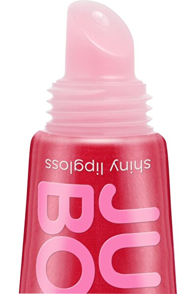 Essence ملمع شفاه جويسي بومب #104 بوبين بوميجرانيت 10 مل (ملمع شفاه)
