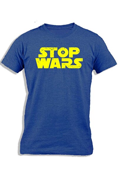Ay Cabron STOP WARS