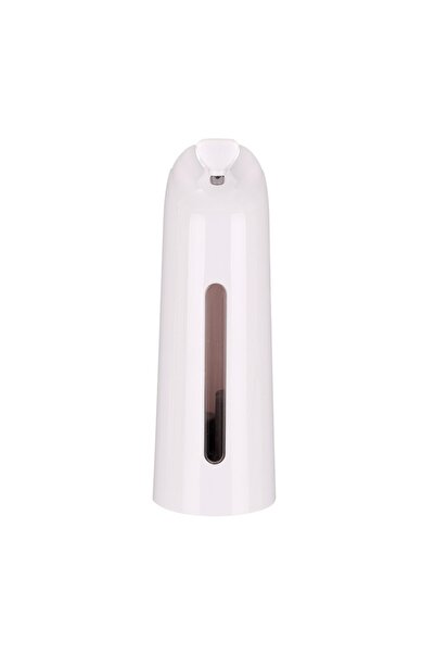 TECHNIC Automatic Soap Dispenser with Infrared Sensor, TS-09, Waterproof, 400 ml, White