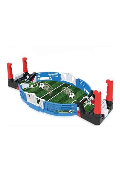 Aku Joc de fotbal de masă cu înotătoare, jucărie pentru copii și adulți, AK5068