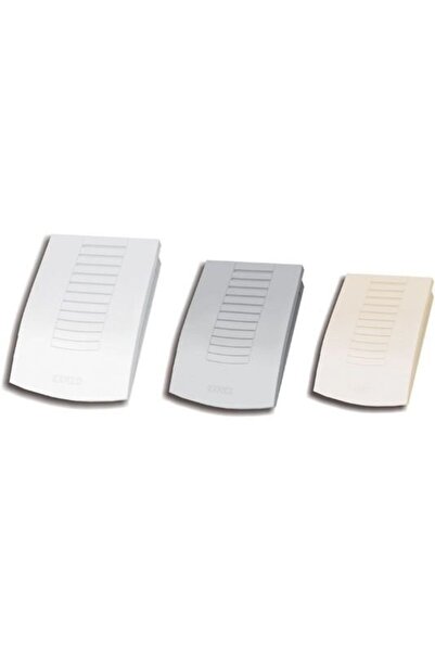 Other Sonerie electronică bicoloră DNS911N 230V albă