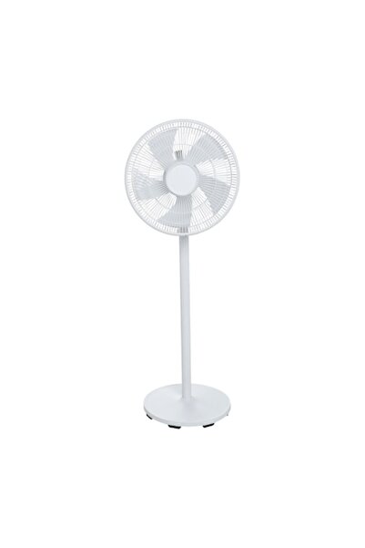EQUATION Ventilator vertical Equation, 50 W, A 40 cm, 3 viteze, alb