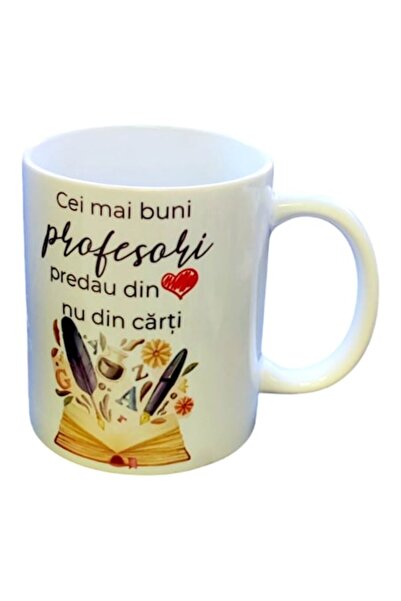 OEM Personalized Mug for Teacher