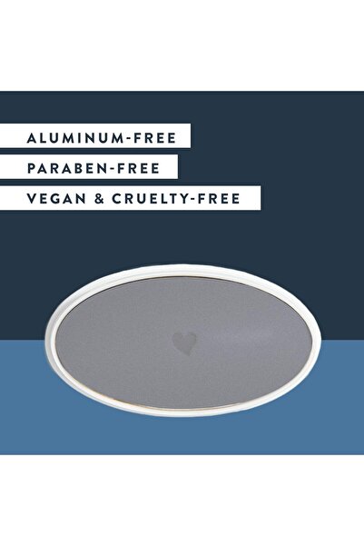 Native Natural Deodorant for Men and Women by - Plastic-Free and Aluminum-Free with Baking Soda, Pro