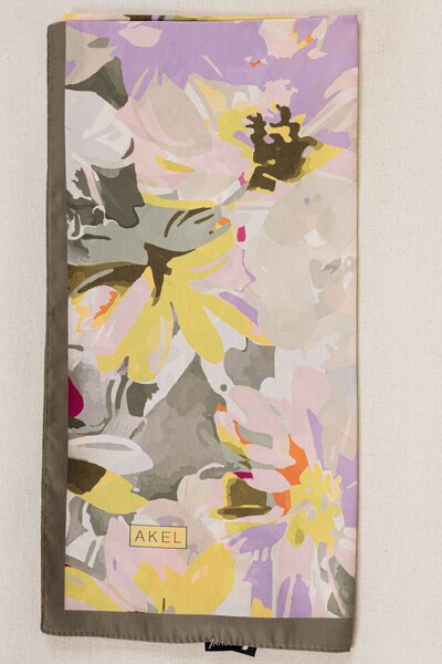 Akel ΜΟΝΤΕΛΟ ΦΟΡΕΜΑΤΟΣ ΜΕ ΣΧΕΔΙΟ ΦΡΑΝΣΙΖΙΚΟ ΜΕΤΑΞΙ-2