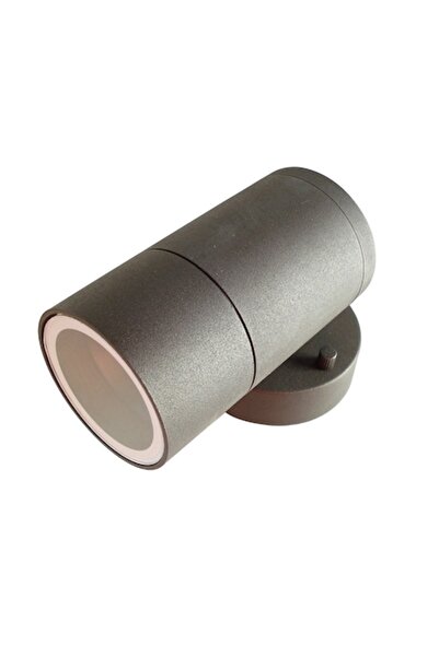 Actual Investing Aplica exterior 00-955/1, 1 x GU10, ruginie