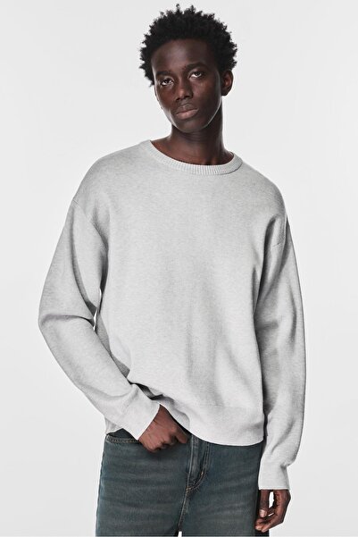 Pull & Bear Soft knit jumper