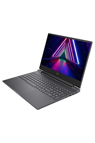 HP Victus 15-FB3705N B9KM2EA008 Ryzen5 8645HS 16GB 512SSD RTX3050 15.6" FHD W11P Dizüstü Bilgisayar