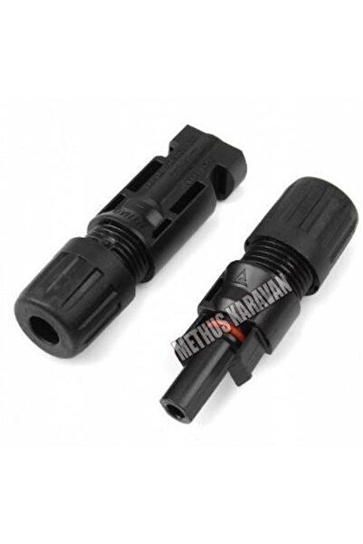 MC4 Connector Set