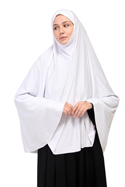 TRModam وشاح عملي - عمامة جاهزة بدون وشاح |   سوفليه موديل 5XL مقاس قياسي |  ...