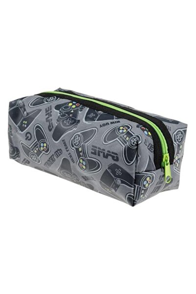 Vervo.ro Penar Tub Gri Gaming, 20.5x9x8 cm