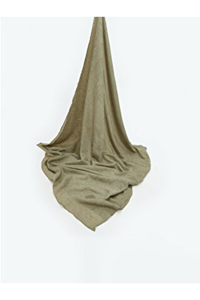 LC Waikiki Απλό γυναικείο σάλι Voile