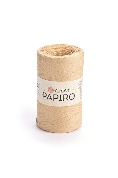 Yarnart ΠΑΠΥΡΟΣ - ΧΑΡΤΙ ΣΚΟΥΡΟ ΜΠΕΖ-1315