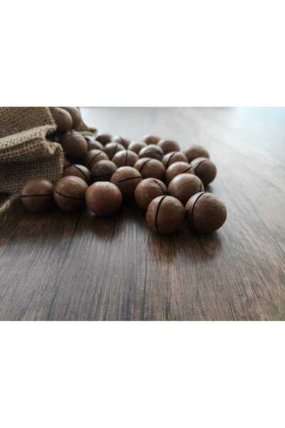 Zehre Kabuklu, Kavrulmuş Makademya Fındığı 250 Gr