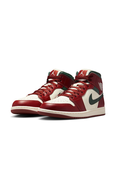 JORDAN Air 1 Mid 45 Sports Shoes Sports Shoes
