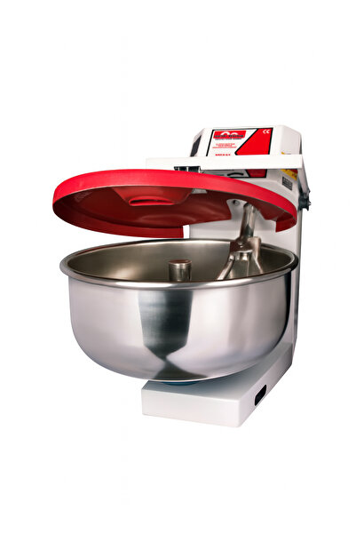 SÜPER MİKSER PROFESYONEL HAMUR YOĞURMA MAKİNELERİ ÇEŞİTLERİ