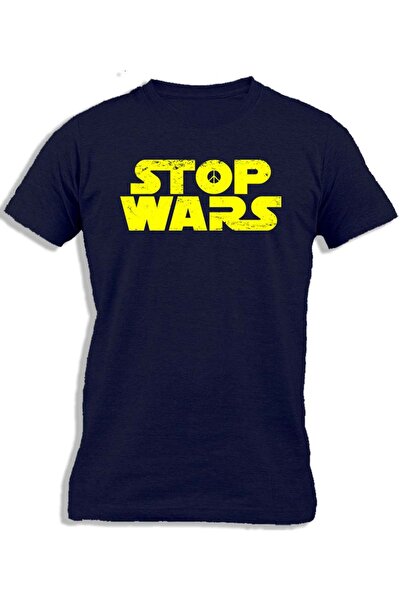 Ay Cabron STOP WARS