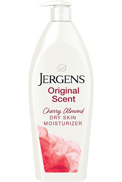 Jergens Body and Hand Lotion, Long-lasting Moisturization for Normal to Dry Skin, 21 Ounces