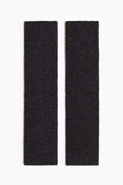 H&M Yün Karışımlı Tozluk