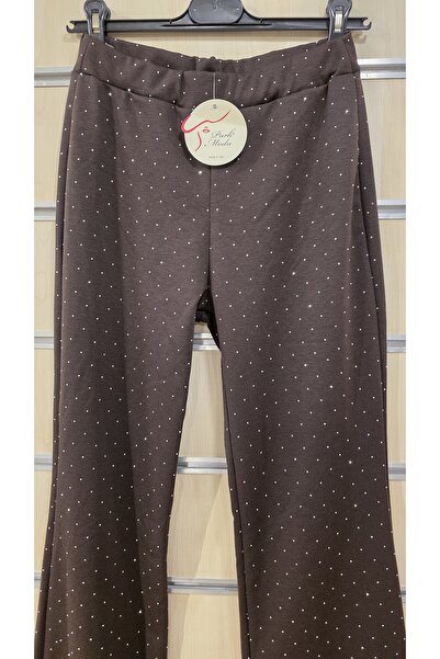 Park Moda Stone Trousers