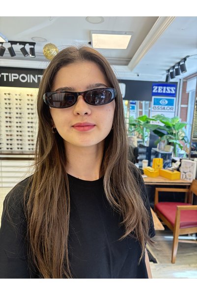 Rachel Paris 8544 53 C2 Women's Sunglasses