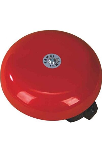 Other Sonerie de alarmă electromecanică mare pentru școală DNS212D 230V roșu