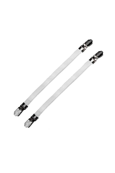 MAIDESTEPT make it simple Set 2 benzi elastice pentru fixarea husei de cearșa...