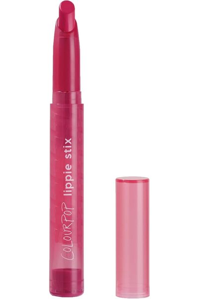 colourpop Matte Long-Lasting Lipstick by Lippie Stix - I Heart This (0.4 Ounce)