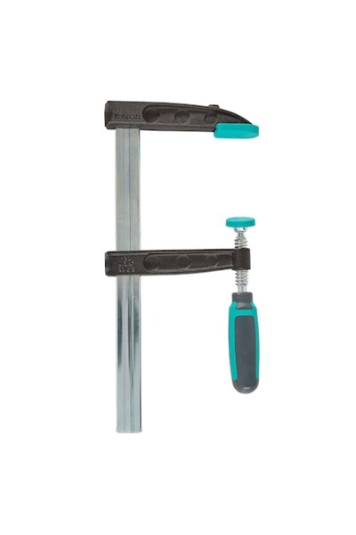 Wolfcraft Clemă cu șurub SZ 120-300