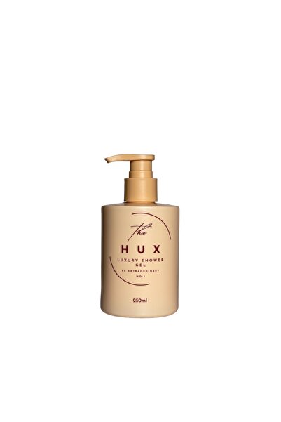 THE HUX SHOWER GEL NO. 1