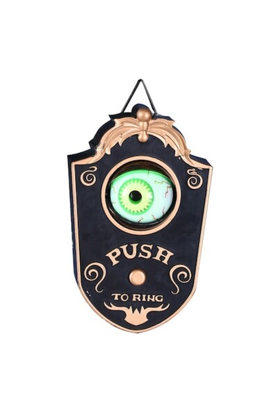 Sunmostar Sonerie de Halloween, Sunmostar, multicoloră