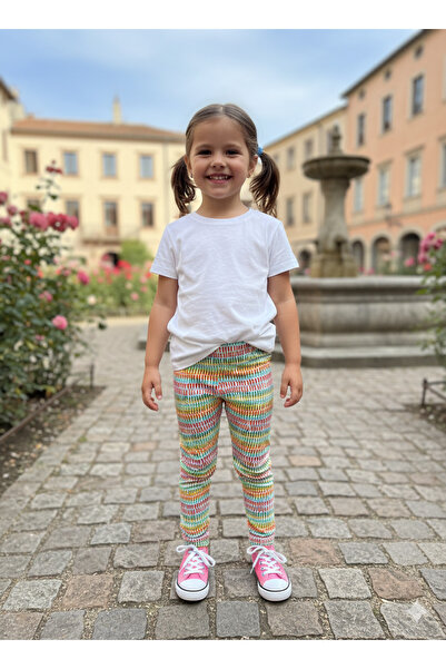 MAYORAL Кольорові лосини