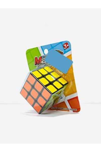 Farah Marah Toyes مكعب روبيك 2358