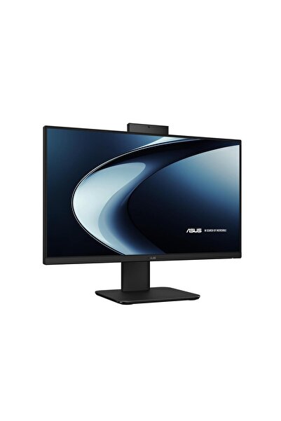 ASUS V440VAK-I38256B0D ATL31 i3-1315U 24GB DDR5 512GB Nvme SSD 23.8" IPS FHD W11Pro Siyah All In One