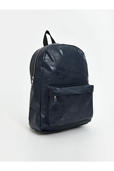 LC Waikiki Leather Look Men's Backpack