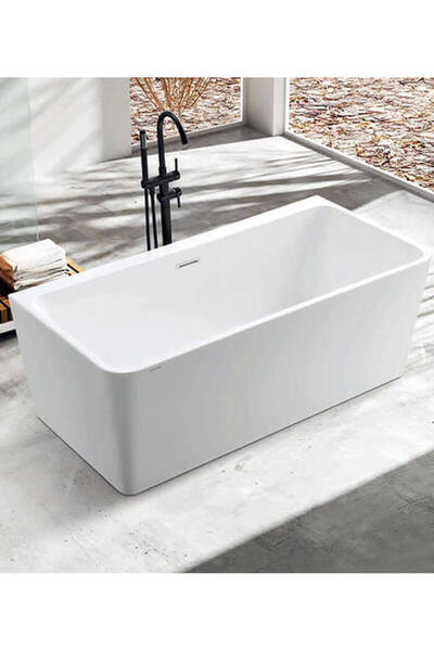 San nora بانيو أكريليك جاكوزي منزلي SP1833