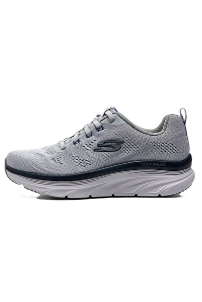 SKECHERS D'Lux Walker-Commuter Memory Foam Mens Walking Shoes Hafızalı Taban Erkek Yürüyüş Ayakkabıs
